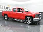 2018 Chevrolet Silverado 1500 Double Cab 4WD Pickup for sale #HCV260404B - photo 6