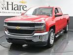 2018 Chevrolet Silverado 1500 Double Cab 4WD Pickup for sale #HCV260404B - photo 7