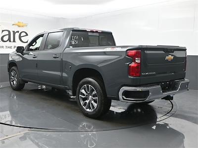 2026 Chevrolet Silverado 1500 Crew Cab 4WD Pickup for sale #HCVL260406 - photo 2