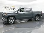 2026 Chevrolet Silverado 1500 Crew Cab 4WD Pickup for sale #HCVL260406 - photo 12