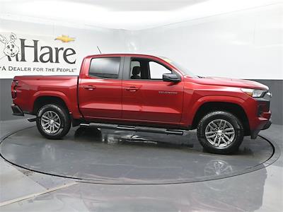 2024 Chevrolet Colorado Crew Cab RWD Pickup for sale #HCV260418A - photo 1