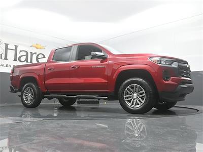 2024 Chevrolet Colorado Crew Cab RWD Pickup for sale #HCV260418A - photo 2