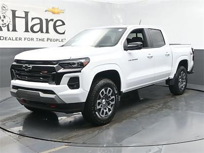 2026 Chevrolet Colorado Crew Cab 4WD Pickup for sale #HCV260420 - photo 1