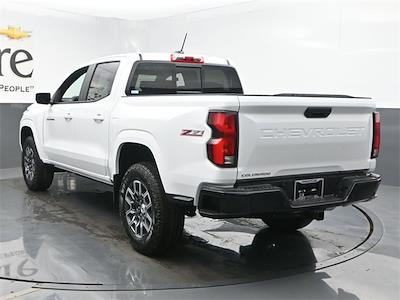 2026 Chevrolet Colorado Crew Cab 4WD Pickup for sale #HCV260420 - photo 2