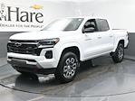 New 2026 Chevrolet Colorado Z71 Crew Cab for sale #HCV260420 - photo 1