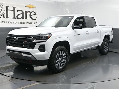 2026 Chevrolet Colorado Crew Cab 4WD Pickup for sale #HCV260421 - photo 1