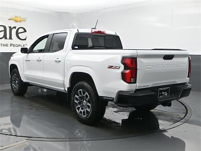 2026 Chevrolet Colorado Crew Cab 4WD Pickup for sale #HCV260421 - photo 2