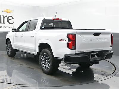 2026 Chevrolet Colorado Crew Cab 4x4 Pickup for sale #HCV260430 - photo 2