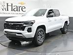 New 2026 Chevrolet Colorado Z71 Crew Cab for sale #HCV260430 - photo 1