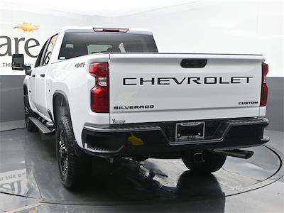 2026 Chevrolet Silverado 2500 Crew Cab 4WD Pickup for sale #HCV260438 - photo 2