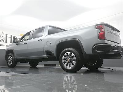 2024 Chevrolet Silverado 2500 Crew Cab 4x4 Pickup for sale #HCV260439A - photo 2