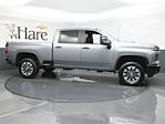 2024 Chevrolet Silverado 2500 Crew Cab 4WD Pickup for sale #HCV260439A - photo 3