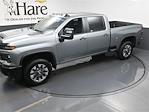 2024 Chevrolet Silverado 2500 Crew Cab 4WD Pickup for sale #HCV260439A - photo 42