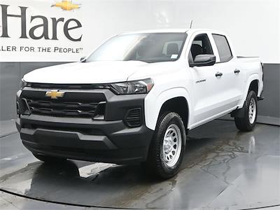2026 Chevrolet Colorado Crew Cab RWD Pickup for sale #HCV260441 - photo 1