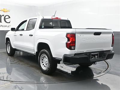 2026 Chevrolet Colorado Crew Cab RWD Pickup for sale #HCV260441 - photo 2