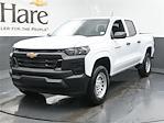 2026 Chevrolet Colorado Crew Cab RWD Pickup for sale #HCV260441 - photo 1