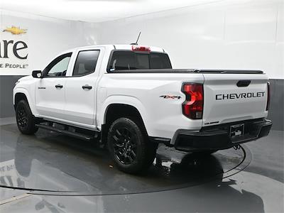 2026 Chevrolet Colorado Crew Cab 4WD Pickup for sale #HCV260444 - photo 2