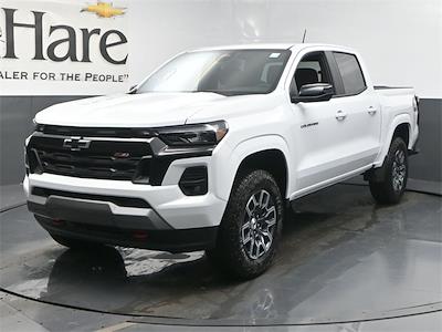 2026 Chevrolet Colorado Crew Cab 4WD Pickup for sale #HCV260446 - photo 1