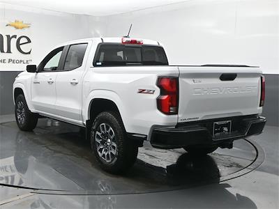 2026 Chevrolet Colorado Crew Cab 4WD Pickup for sale #HCV260446 - photo 2