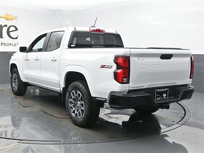 New 2026 Chevrolet Colorado Z71 Crew Cab for sale #HCVL260456 - photo 2