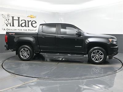 Used 2019 Chevrolet Colorado Work Truck Crew Cab for sale #HCV260458C - photo 1