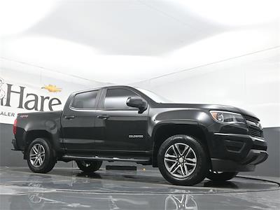 Used 2019 Chevrolet Colorado Work Truck Crew Cab for sale #HCV260458C - photo 2