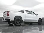 2026 Chevrolet Silverado 1500 Crew Cab 4x4 Pickup for sale #HCV260459 - photo 13