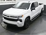 2026 Chevrolet Silverado 1500 Crew Cab 4x4 Pickup for sale #HCV260459 - photo 23