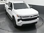 2026 Chevrolet Silverado 1500 Crew Cab 4x4 Pickup for sale #HCV260459 - photo 25