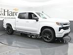 2026 Chevrolet Silverado 1500 Crew Cab 4x4 Pickup for sale #HCV260459 - photo 8