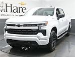 2026 Chevrolet Silverado 1500 Crew Cab 4x4 Pickup for sale #HCV260459 - photo 9