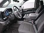 2026 Chevrolet Silverado 1500 Crew Cab 4x4 Pickup for sale #HCV260459 - photo 10