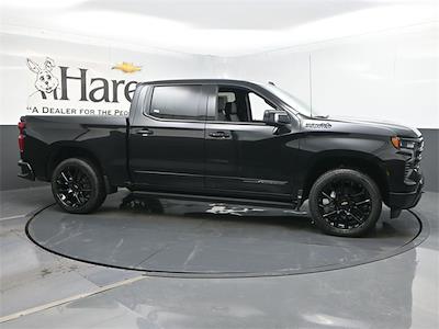 2026 Chevrolet Silverado 1500 Crew Cab 4WD Pickup for sale #HCV260460 - photo 1