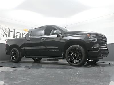 2026 Chevrolet Silverado 1500 Crew Cab 4WD Pickup for sale #HCV260460 - photo 2