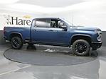 2026 Chevrolet Silverado 2500 Crew Cab 4WD Pickup for sale #HCV260463 - photo 3