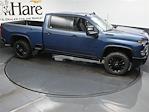 2026 Chevrolet Silverado 2500 Crew Cab 4WD Pickup for sale #HCV260463 - photo 16