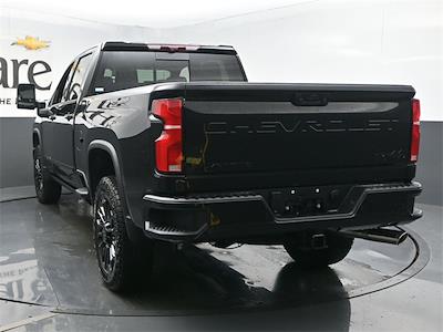2026 Chevrolet Silverado 2500 Crew Cab 4WD Pickup for sale #HCV260464 - photo 2