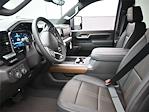 2026 Chevrolet Silverado 2500 Crew Cab 4WD Pickup for sale #HCV260464 - photo 10