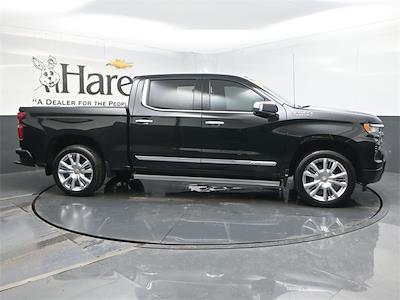 Used 2025 Chevrolet Silverado 1500 High Country Crew Cab for sale #HCV260464A - photo 1