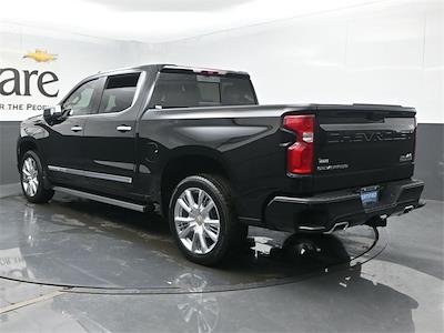 2025 Chevrolet Silverado 1500 Crew Cab 4WD Pickup for sale #HCV260464A - photo 2