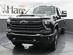 2026 Chevrolet Silverado 2500 Crew Cab 4WD Pickup for sale #HCV260471 - photo 1