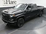 2026 Chevrolet Silverado 2500 Crew Cab 4WD Pickup for sale #HCV260471 - photo 22