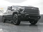 2026 Chevrolet Silverado 2500 Crew Cab 4WD Pickup for sale #HCV260471 - photo 5
