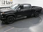 2026 Chevrolet Silverado 2500 Crew Cab 4WD Pickup for sale #HCV260471 - photo 36