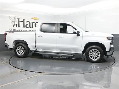 Used 2022 Chevrolet Silverado 1500 LT Crew Cab for sale #HCV260471A - photo 1