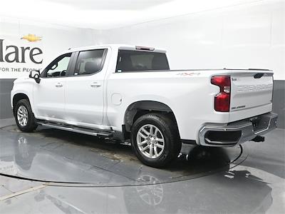 2022 Chevrolet Silverado 1500 Crew Cab 4WD Pickup for sale #HCV260471A - photo 2