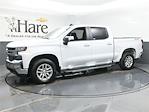 Used 2022 Chevrolet Silverado 1500 LT Crew Cab for sale #HCV260471A - photo 1
