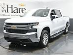 Used 2022 Chevrolet Silverado 1500 LT Crew Cab for sale #HCV260471A - photo 4