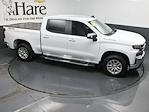 Used 2022 Chevrolet Silverado 1500 LT Crew Cab for sale #HCV260471A - photo 36