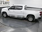 Used 2022 Chevrolet Silverado 1500 LT Crew Cab for sale #HCV260471A - photo 40